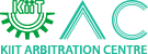 KIIT Arbitration Center